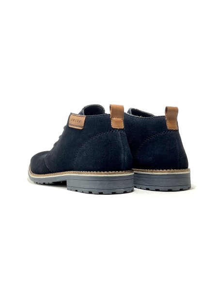 boots-bottines 33206-14 rieker