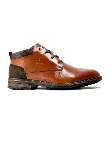 boots-bottines b1301-24 rieker
