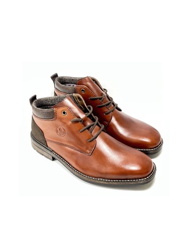 boots-bottines b1301-24 rieker