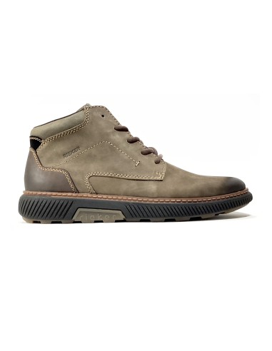 boots-bottines b3308-25 rieker