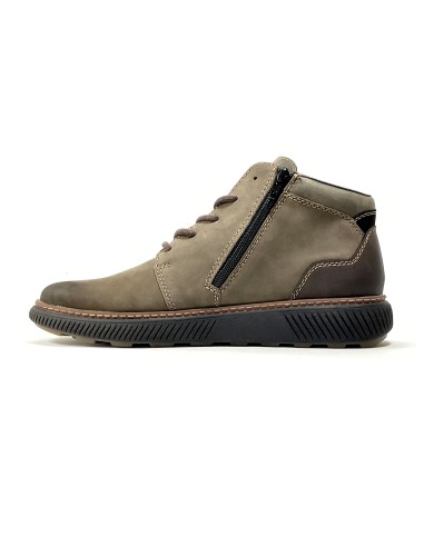 boots-bottines b3308-25 rieker