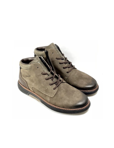 boots-bottines b3308-25 rieker