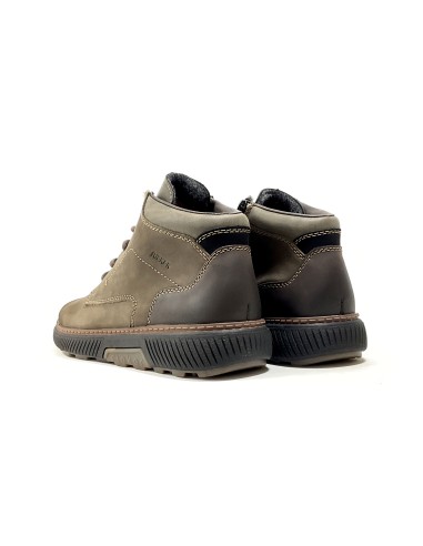 boots-bottines b3308-25 rieker