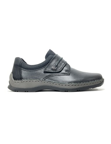 mocassins 05358-01 rieker