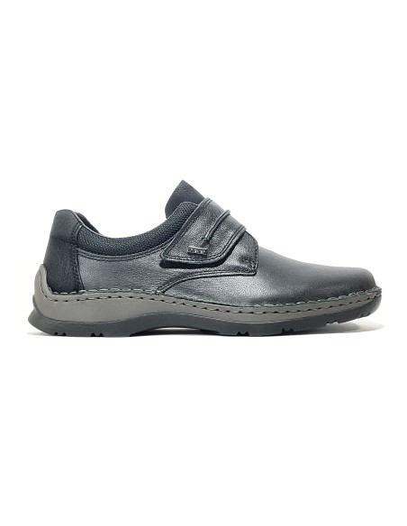 mocassins 05358-01 rieker