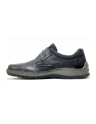 mocassins 05358-01 rieker