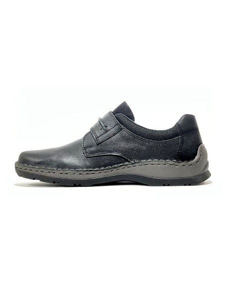 mocassins 05358-01 rieker
