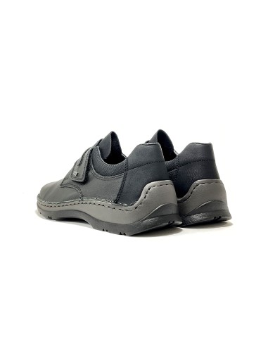 mocassins 05358-01 rieker