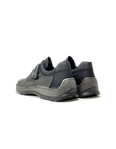mocassins 05358-01 rieker