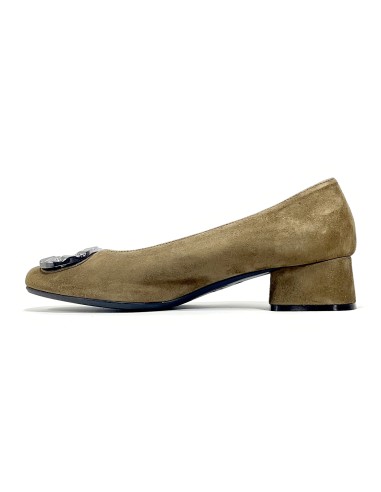 ballerines kodalie reqins
