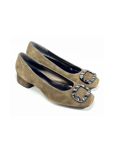 ballerines kodalie reqins