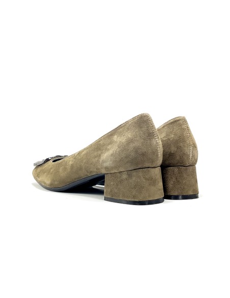 ballerines kodalie reqins