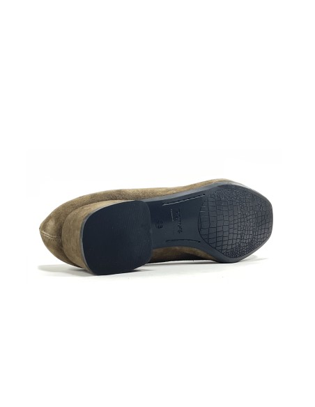 ballerines kodalie reqins