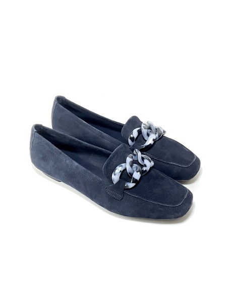 mocassins hanissa reqins