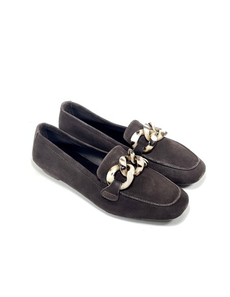mocassins hanissa reqins