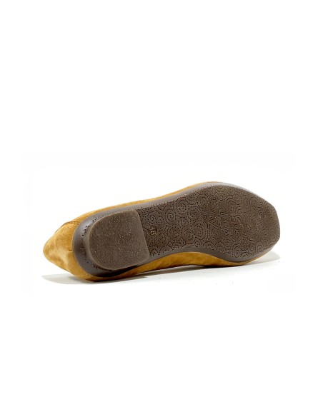 mocassins hanissa reqins