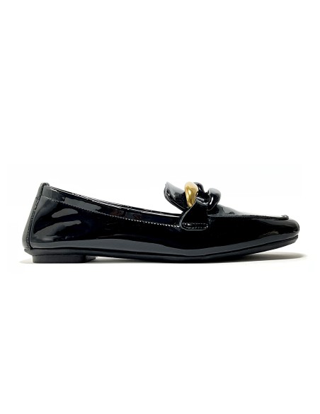 mocassins hook reqins