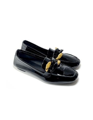 mocassins hook reqins