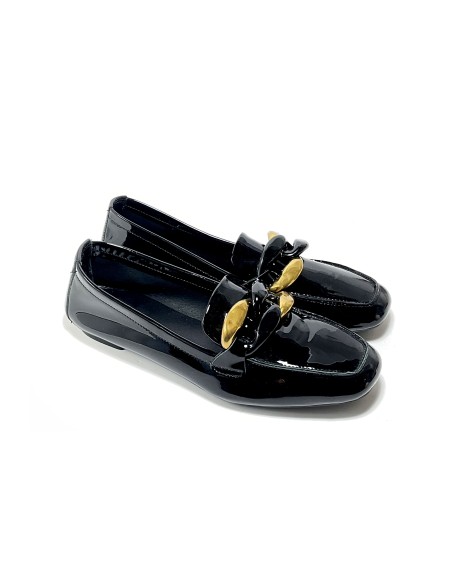 mocassins hook reqins