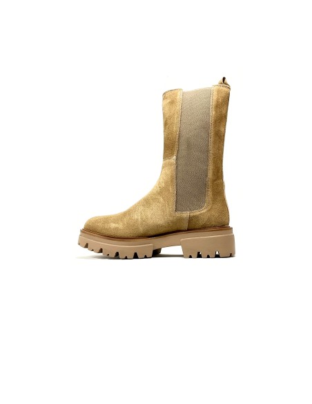 boots-bottines devora reqins