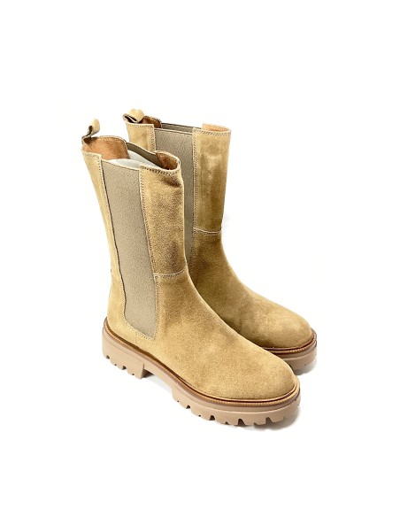 boots-bottines devora reqins