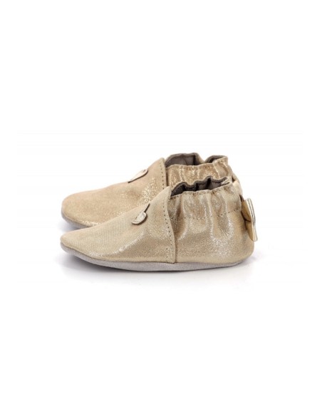nourisson mini love robeez