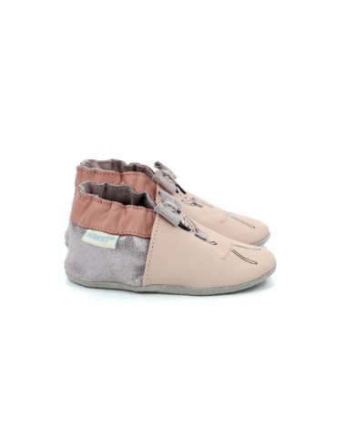 nourisson ballet passion robeez