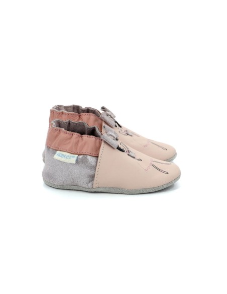 nourisson ballet passion robeez