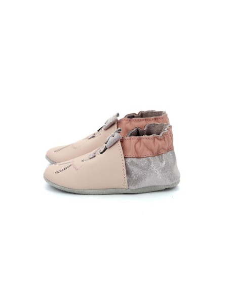 nourisson ballet passion robeez