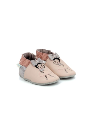 nourisson ballet passion robeez