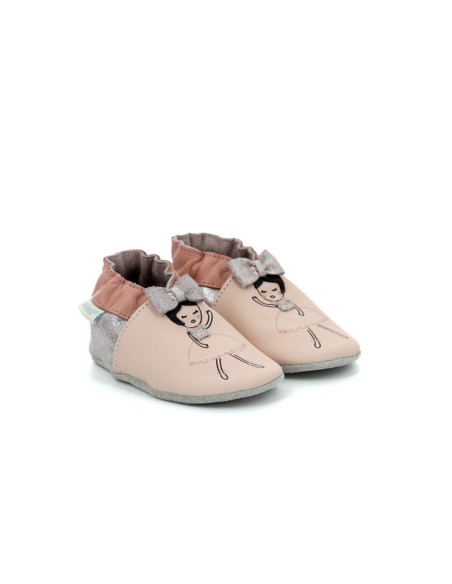 nourisson ballet passion robeez