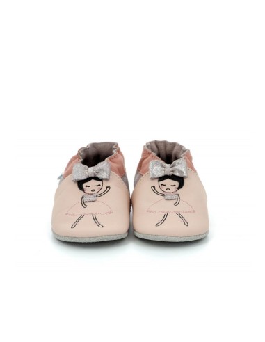 nourisson ballet passion robeez