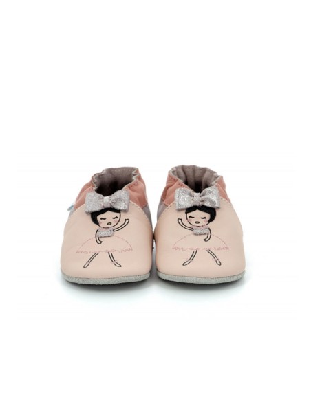 nourisson ballet passion robeez