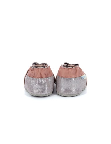 nourisson ballet passion robeez
