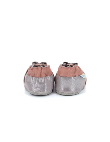 nourisson ballet passion robeez