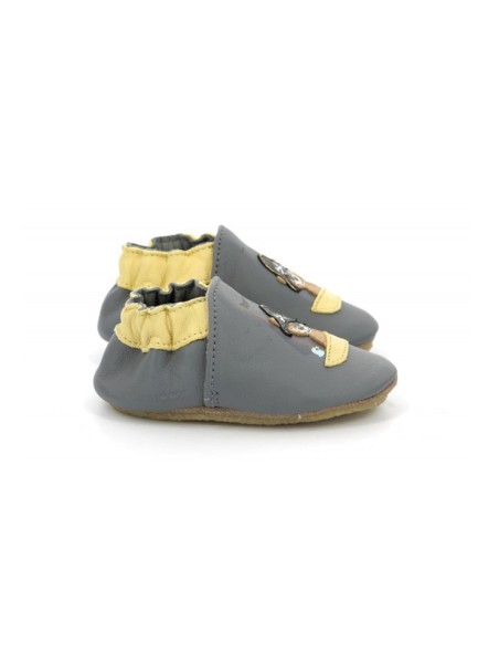 nourisson sea bear crp robeez