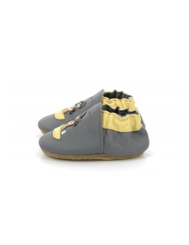 nourisson sea bear crp robeez