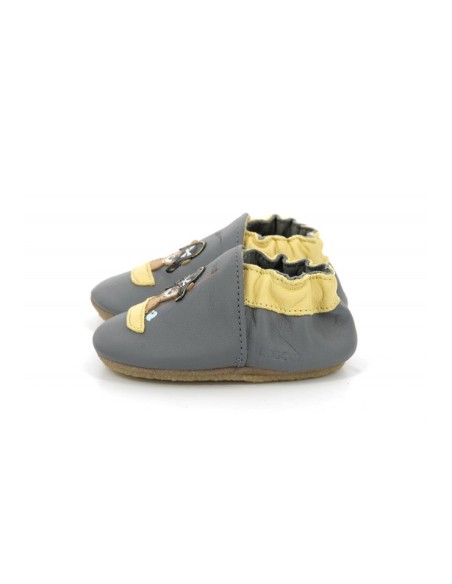 nourisson sea bear crp robeez