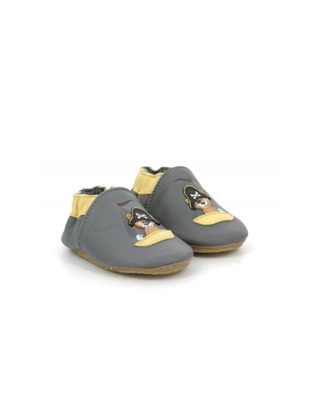 nourisson sea bear crp robeez