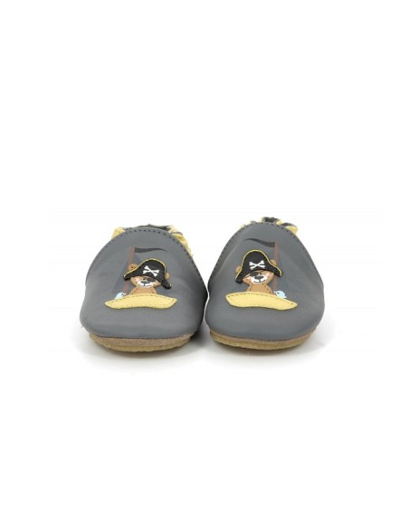 nourisson sea bear crp robeez