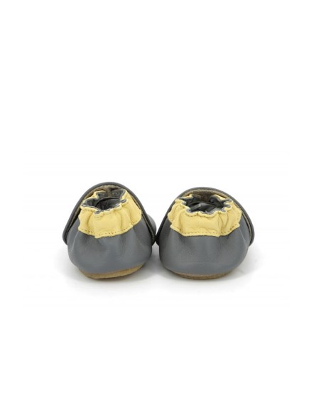 nourisson sea bear crp robeez