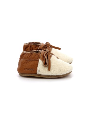 nourisson fleece crp robeez
