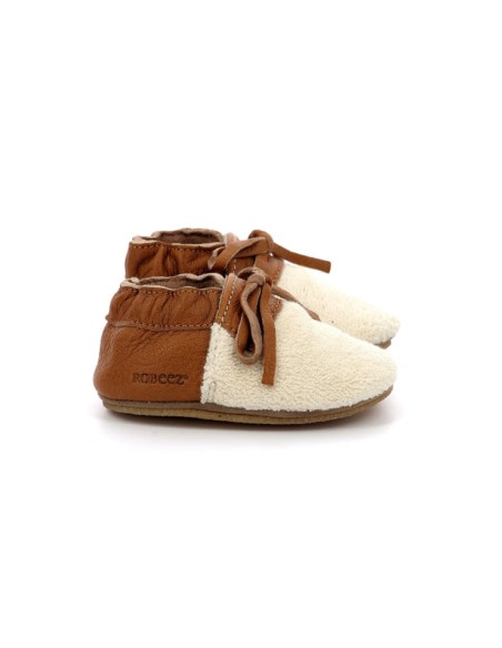 nourisson fleece crp robeez