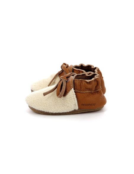 nourisson fleece crp robeez