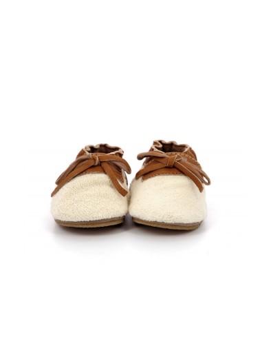nourisson fleece crp robeez