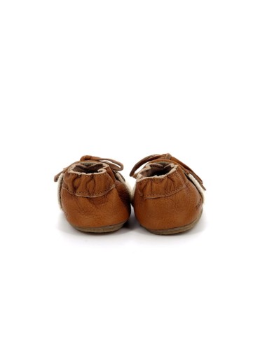 nourisson fleece crp robeez