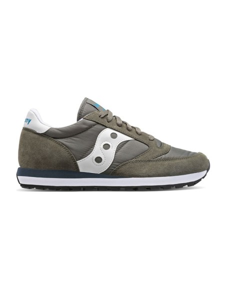 baskets sneakers jazz original saucony