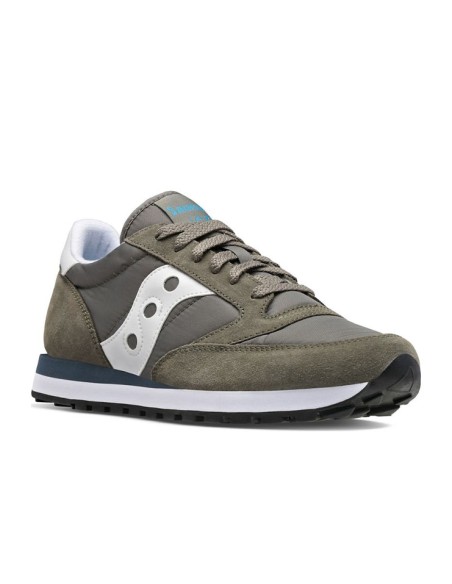 baskets sneakers jazz original saucony