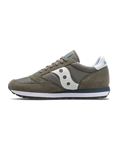 baskets sneakers jazz original saucony