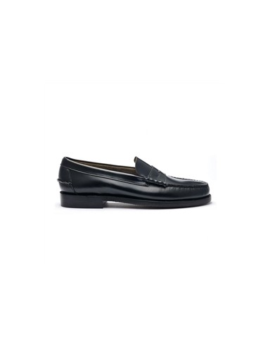 mocassins classic dan woman sebago
